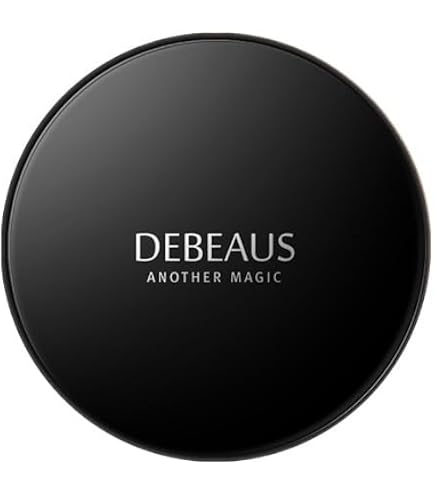 Amazon | 新 クッションファンデ DEBEAUS ディビュース リフィル付き